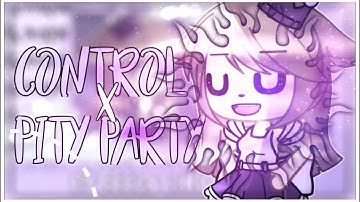 🔮Full Mep “Control x PityParty”🔮/by Fiona