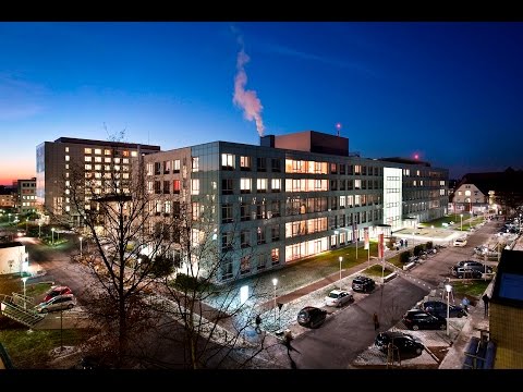 Klinikum Nürnberg: Imagefilm