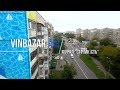 Vinbazar.com - мурал-арт &quot;Спрямованість&quot;