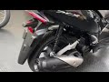 ホンダ ＰＣＸ　ロングスクリーン　グリップヒーター 588