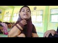 Awalnya malu-malu, Akhirnya Luar biasa