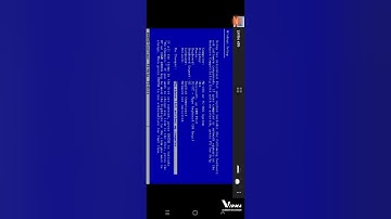 Windows 3.0 on Android