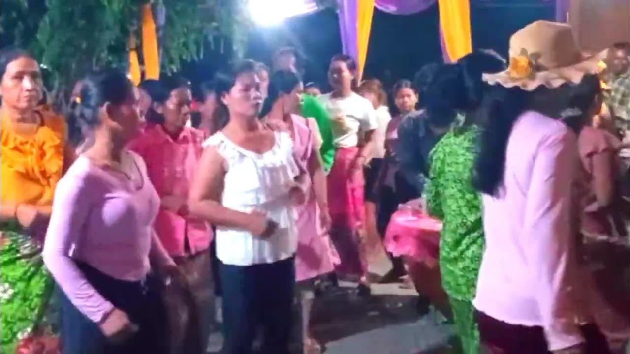 Khmer Hand Drum Music Traditional Music & Dance Simple Life In