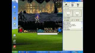 DNF Item Packet Hacking/Capturing Demo