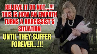How Empaths are Turning the Tables on Narcissists |NPD #narcissism