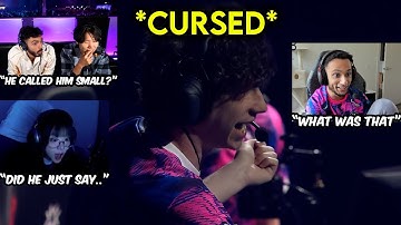 FNS, Tarik & Spicyuuu Reacts To PRX Something TRASH TALKING Wolves In Masters Toronto