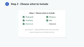 How to Generate an Assignment in the Tobin Math Hub