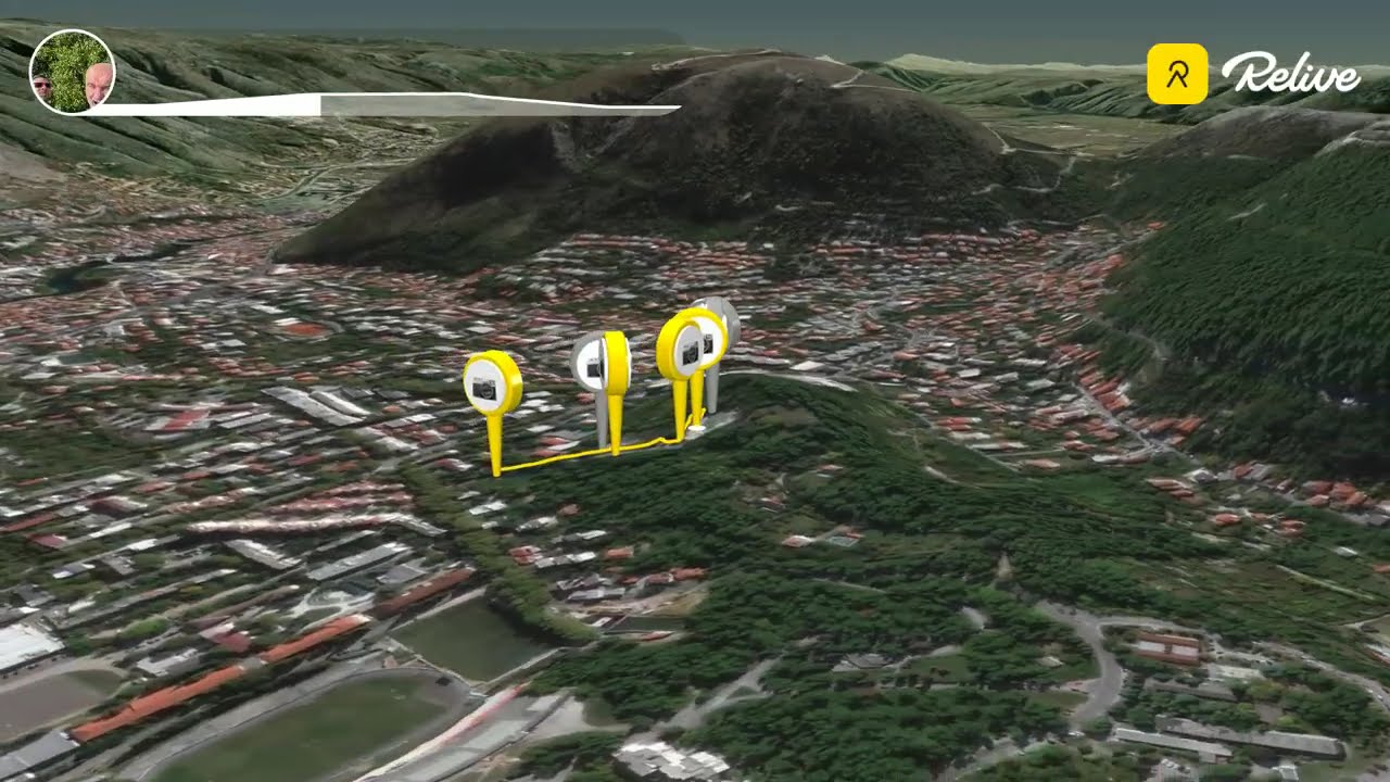 Partizansko groblje Mostar