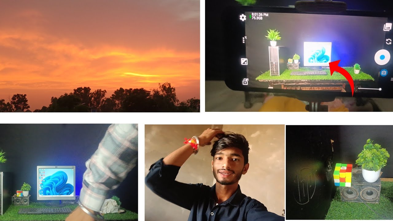 मौसम जबरदस्त बन गया 🤩 |new vlog|lakhan Prajapati vlogs 