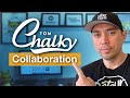 Exclusive Print On Demand Bundle Collaboration with Tom Chalky