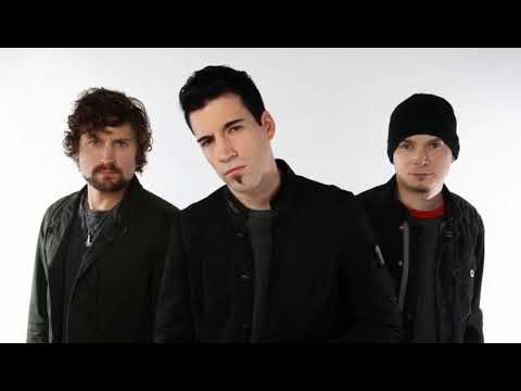 Not Meant To Be ( Low Pitch ) - Theory Of A Deadman