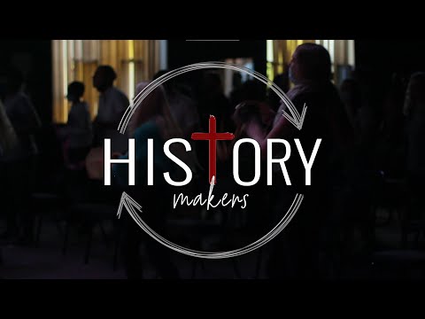 HISTORY MAKERS – Recap
