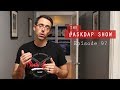 Askdap Episode 97 | Swapping out a PP Diff and Oil Robbing Power