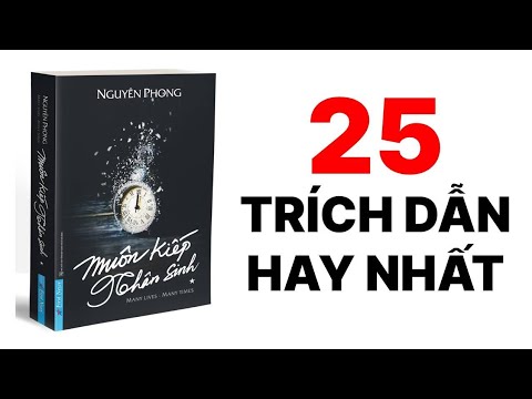 Video: 30 trích dẫn tình yêu lãng mạn nhất từ sách và văn học