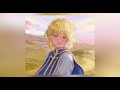 Kurapika S Theme Hiiro No Hitomi No Aika Speed Up 