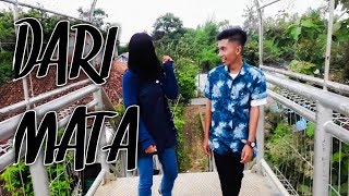 DARI MATA (official video music) JAZ - DARI MATA