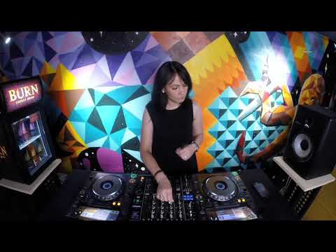 Franc - Live @ Radio Intense 20.06.2018