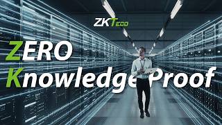 ZKTeco | Zero-Knowledge Proof | A New Era of Biometric Privacy & Security