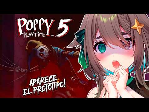 🟢 【ES/JP】Hoy terminaremos el Poppy 5?!