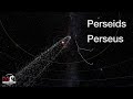 What is the Perseid Meteor Shower? | Perseids 2020