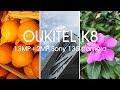 Oukitel K8, complete with Sony IMX135 camera, debuts for preorder (Promoted)