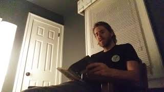 Outsiders Chapter 2: Part II