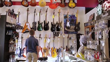 First National Bank - Because You Can