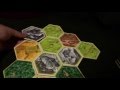 Another example how HyGround tiles work with Heroscape Tiles