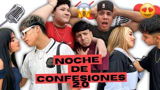 Confesiones con los Compis, Invitado especial Medallita😱🙏
