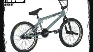 Gt  -  mongoose  -  diamondback  -  haro bmx's