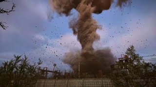 S.t.a.l.k.e.r. 2 Heart Of Chornobyl I Love This Tornado