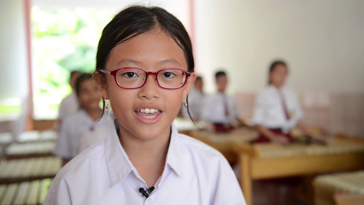 Profil SD Katolik 03 Frater Don Bosco Manado