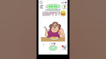 Draw Happy Body Level 41 to 50 Walkthrough