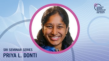 Priya L. Donti | Tackling climate change with machine learning