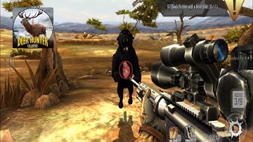 Deer Hunter Classic - (Trophy Hunter : Standard 2)  Gameplay Walkthrough Part 136