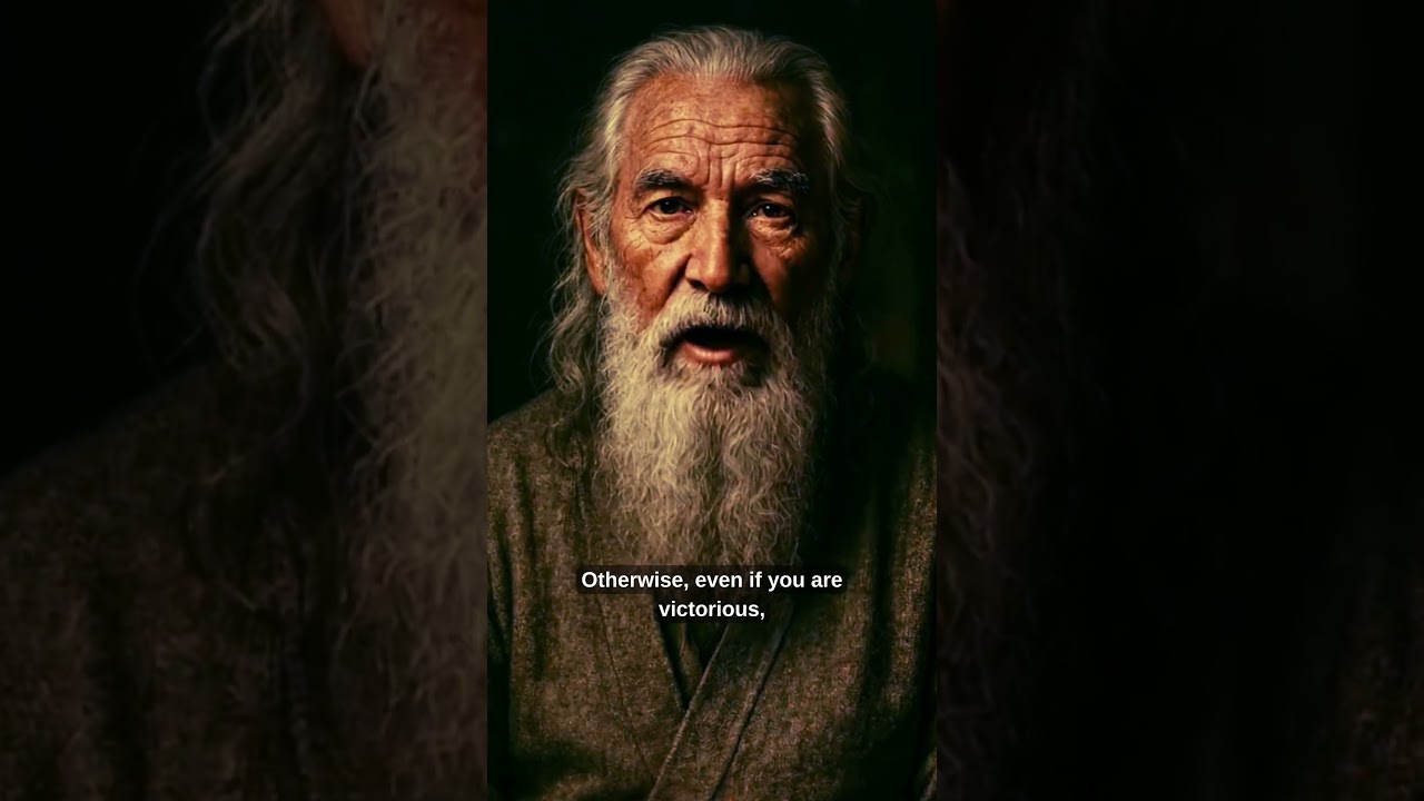 🔥 Victory Is Empty Without Purpose | RageToWin Voice Wisdom 