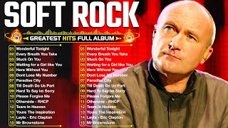 Download Lagu Most Beautiful Old Soft Rock Love Songs 😘 Phil Collins, Lionel Richie, Foreigner, Eric Clapton MP3 Download Lagu Most Beautiful Old Soft Rock Love Songs 😘 Phil Collins, Lionel Richie, Foreigner, Eric Clapton MP3