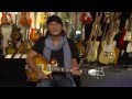 MJ-Guitar / GuitarPoint / No-1 - Vintage Guitar Show  -  Munich 2013