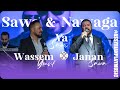 Janan sawa  waseem yousif  ya sawi 2023 live