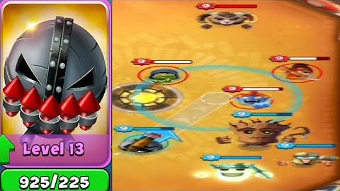 Is Rocketeer THE BEST card in the game?? - Smashing Four