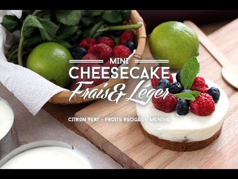 mini-cheesecakes-au-citron-vert-et-fruits-rouges