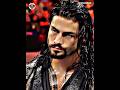 🔥 Roman Reigns SHOCKS WWE! Saves John Cena from Seth Rollins #wwe #romanreigns #johncena