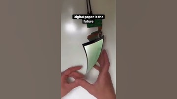 Flexible LED Screen