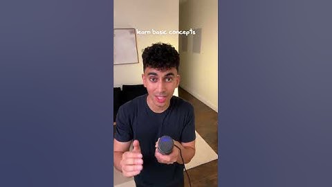 How to Learn to Code