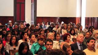 Seminario sobre Patrimonio Cultural: Comunicación & Patrimonio