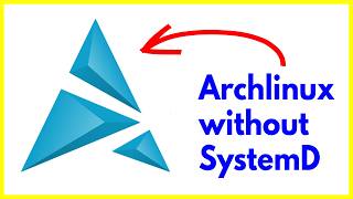 The BEST Minimal Linux: Artix, Dinit, Noctalia