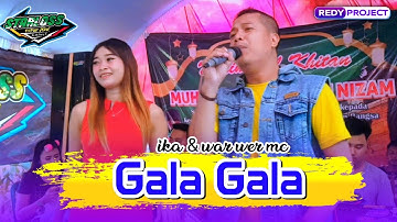 GALA GALA - STARLOSS - IKA JULIYA & FAIS MC - KHITAN M CHOIRUN NIZAM - LORAM WETAN JATI KUDUS