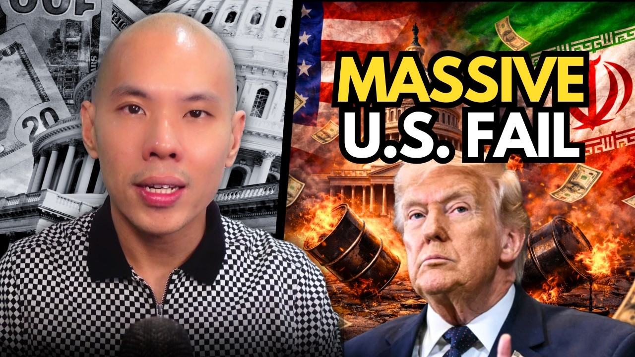 Крах: США вынуждены пойти на серьезный разворот в иранской политике, поскольку отчаянный план G7 ...