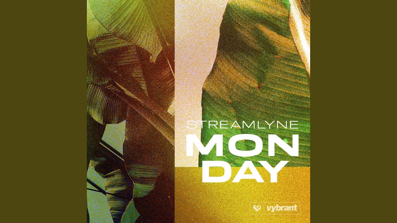 Watch Monday on YouTube Watch Monday on YouTube