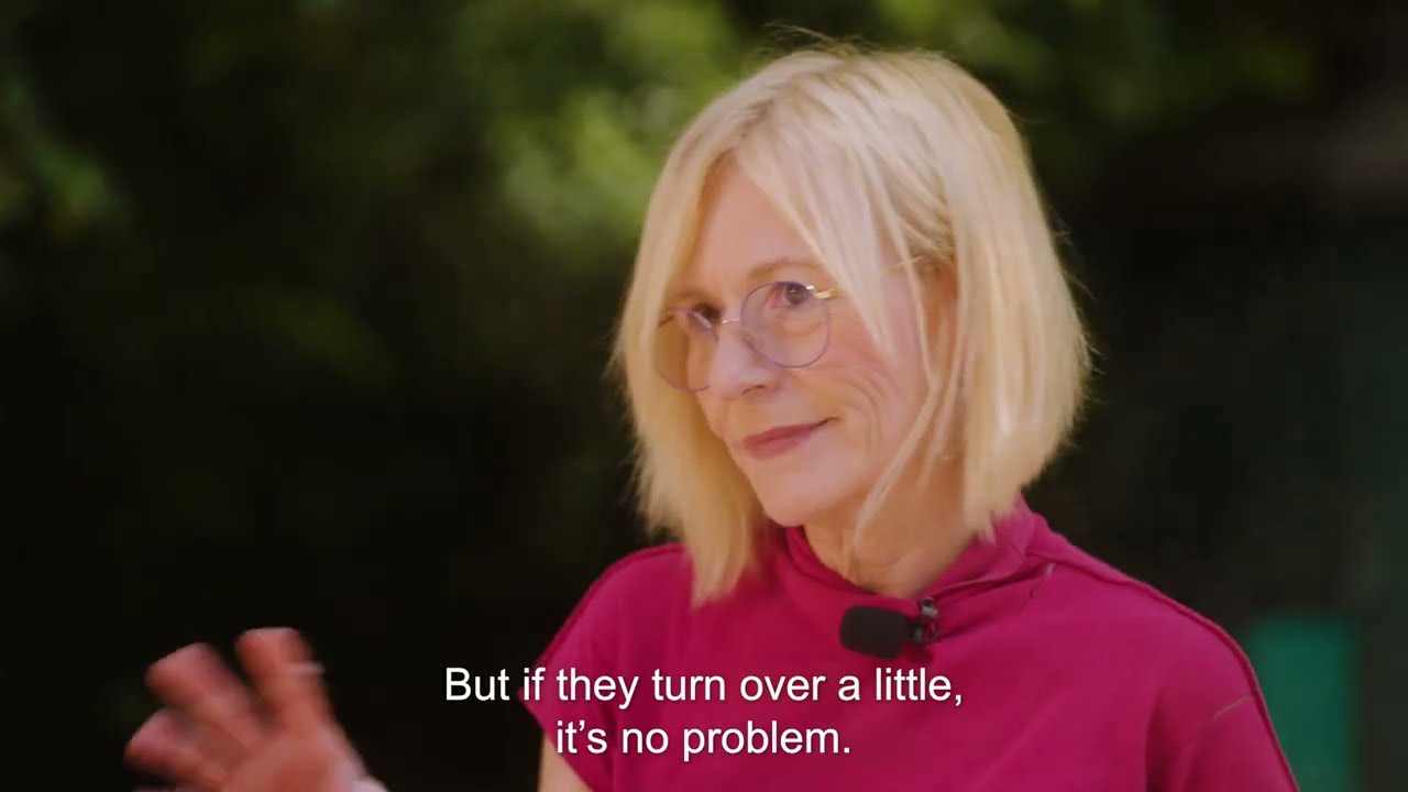 ANA COOKS, ZAGREB LOVES - EPISODE 4: MAKSIMIR